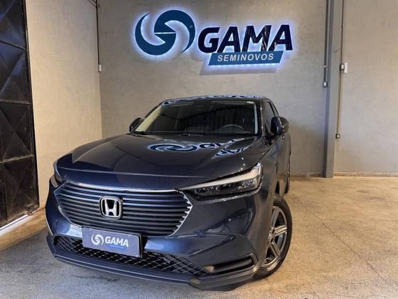 HONDA HR-V 1.5 DI I-VTEC FLEX EXL CVT HONDA HR-V 1.5 DI I-VTEC FLEX EXL CVT